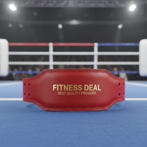 Weight Lifting Belts (Copy)