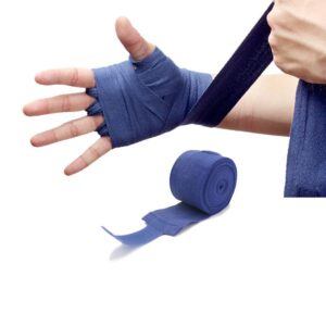Hand Wraps